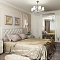 Мебель для спальни на заказ в стиле арт-деко, неоклассика - коллекция Орхидея